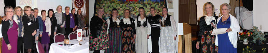 Kvenfélagasamband Íslands