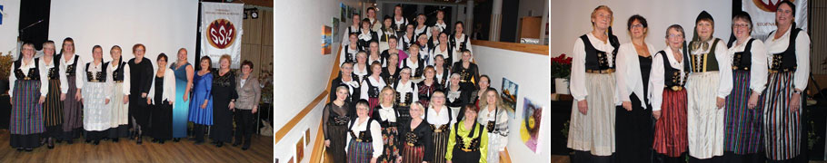 Kvenfélagasamband Íslands