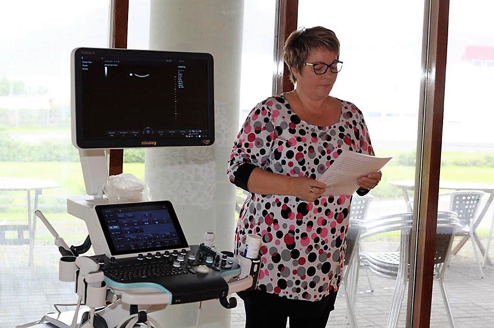 Alfhildurvestfjordum