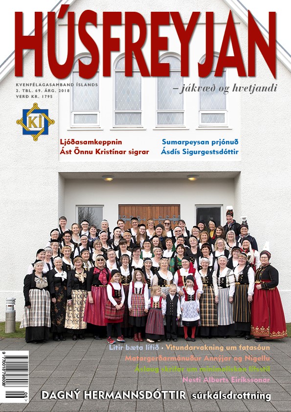 Forsíða2Tbl2018