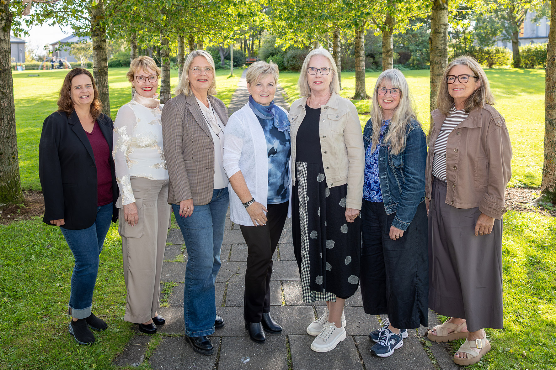 Húsfreyjan stýrihópir vika einmannaleikanns Silla Páls 3