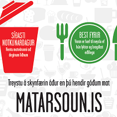 matarsoun best fyrir small