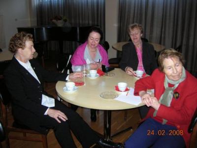 Konudagurinn 2008