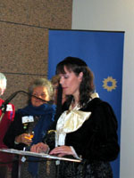 Ólöf Úlfarsdóttir Ólöf Úlfarsdóttir