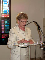 Ragnhildur Sveinsdóttir Ragnhildur Sveinsdóttir