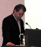 Árni Magnússon Árni Magnússon